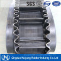Polyester Ep Rubber Conveyor Belt Rubber Belt